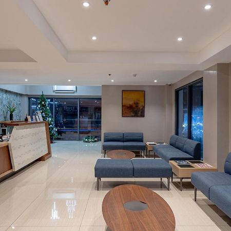 Hotel Inigo Legazpi Zewnętrze zdjęcie