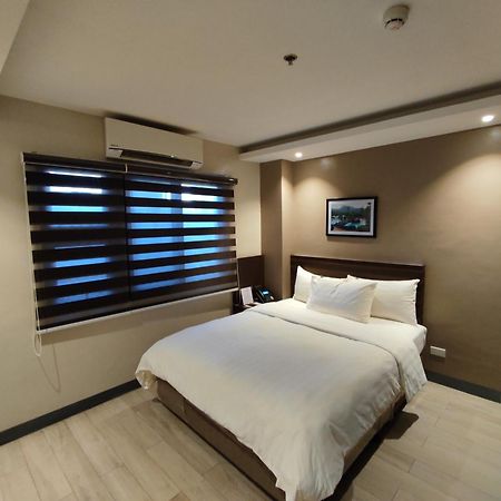 Hotel Inigo Legazpi Zewnętrze zdjęcie