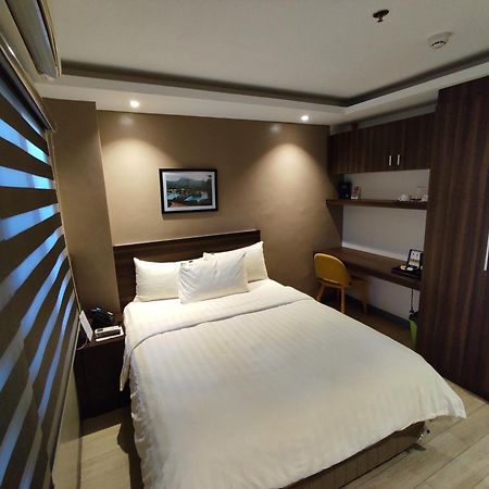 Hotel Inigo Legazpi Zewnętrze zdjęcie
