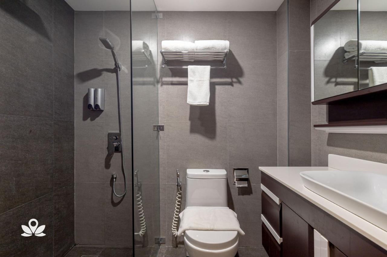 Hotel Inigo Legazpi Zewnętrze zdjęcie