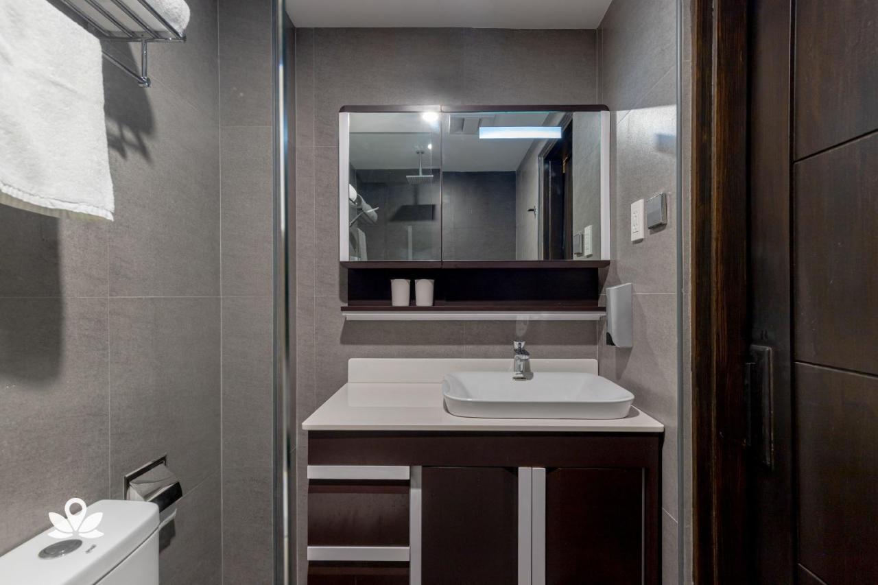 Hotel Inigo Legazpi Zewnętrze zdjęcie