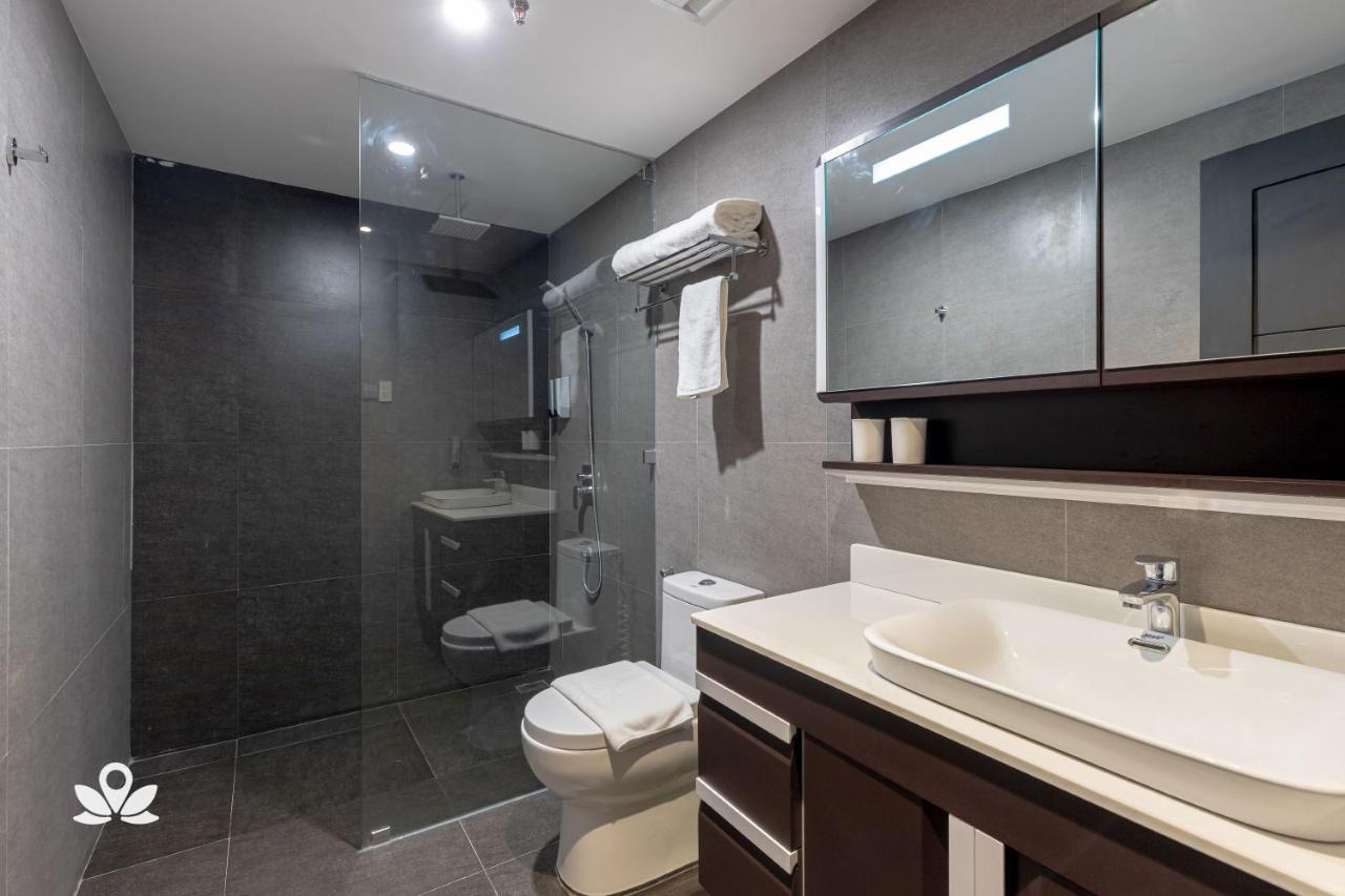 Hotel Inigo Legazpi Zewnętrze zdjęcie