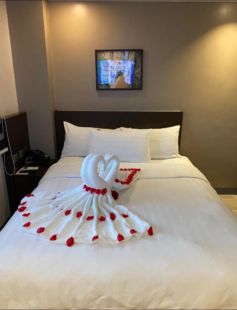 Hotel Inigo Legazpi Zewnętrze zdjęcie