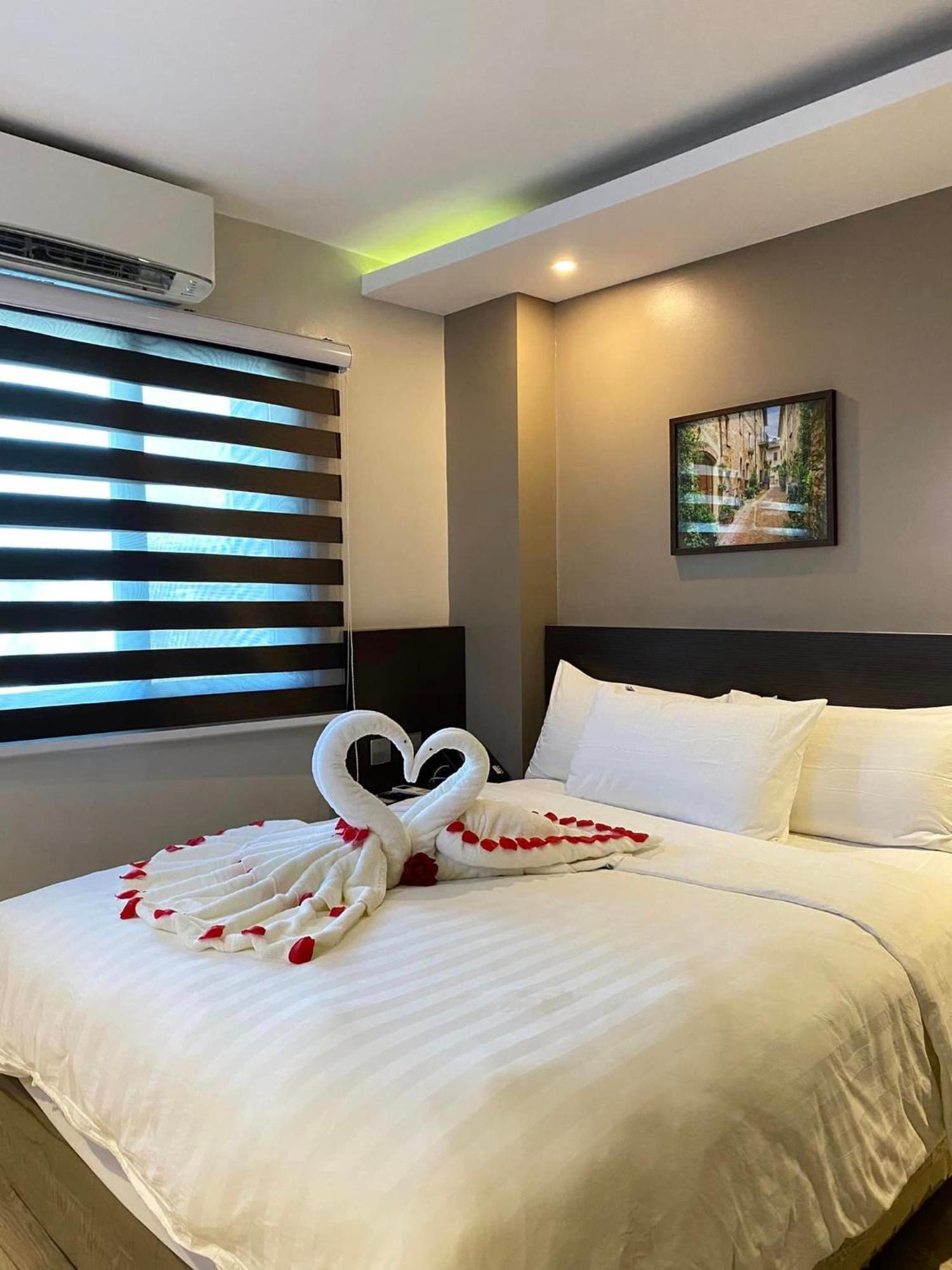 Hotel Inigo Legazpi Zewnętrze zdjęcie