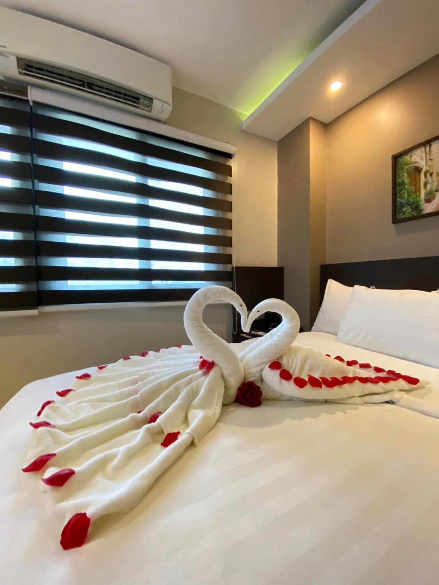 Hotel Inigo Legazpi Zewnętrze zdjęcie