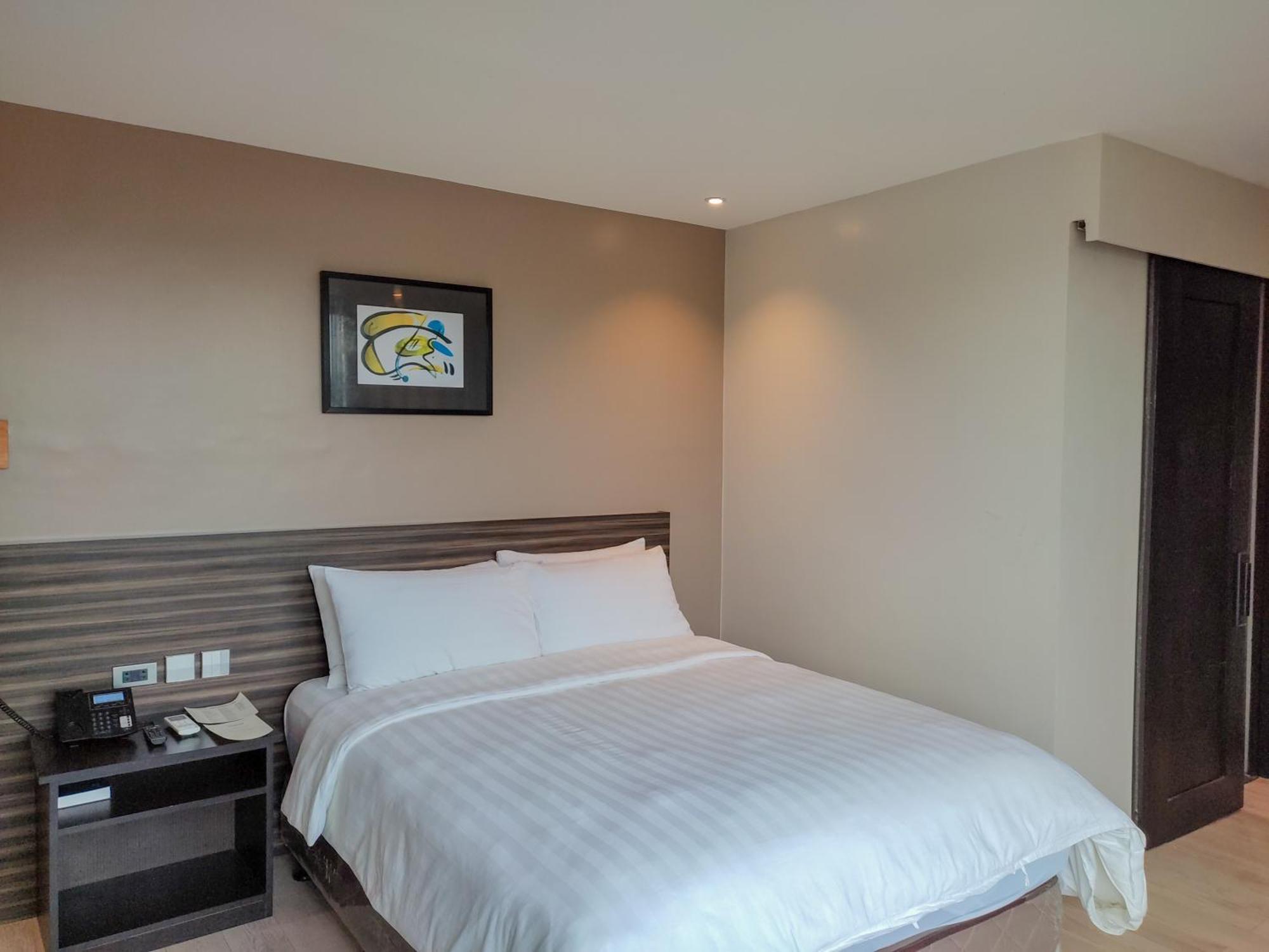 Hotel Inigo Legazpi Zewnętrze zdjęcie