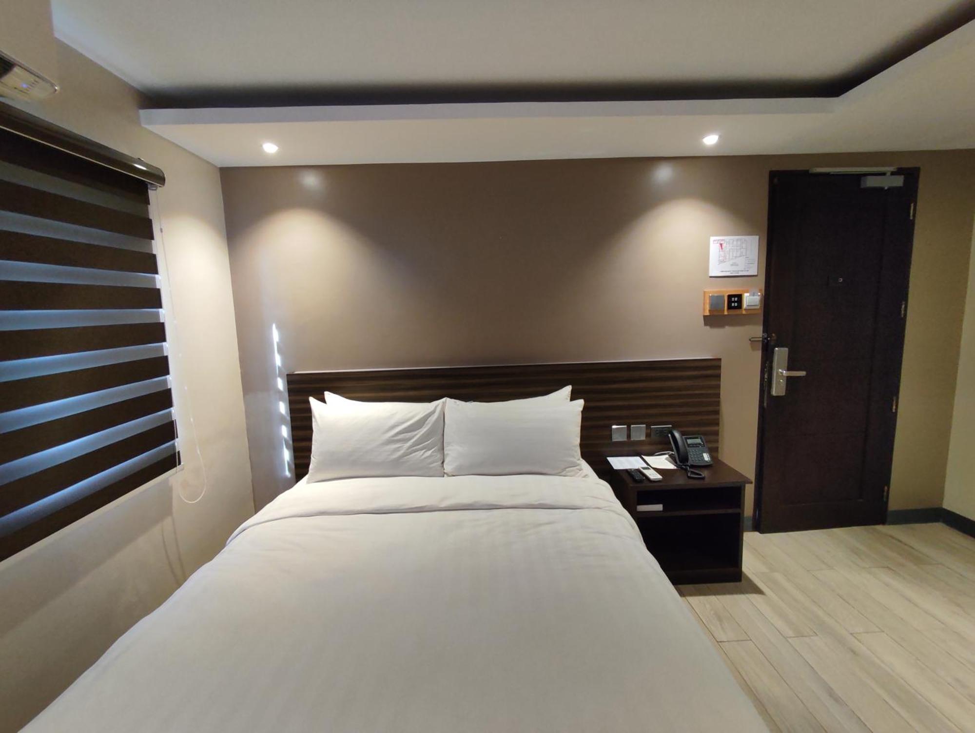Hotel Inigo Legazpi Zewnętrze zdjęcie