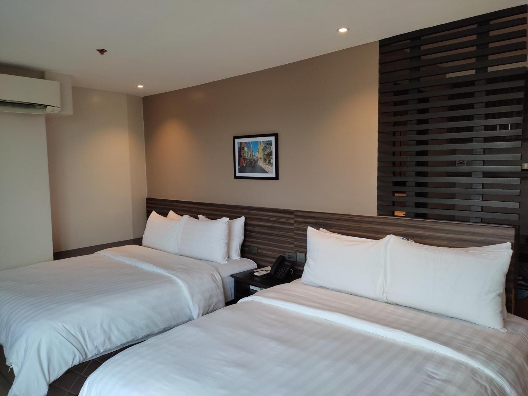 Hotel Inigo Legazpi Zewnętrze zdjęcie